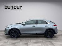 Gebraucht Kia XCeed Vision 160 PS (117 kW) 2023 Silber SUV