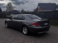 Gebraucht BMW 730 280 PS (205 kW) 2004 Silber Limousine