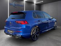Gebraucht VW Golf VIII R 320 PS (235 kW) 2023 Blau Limousine