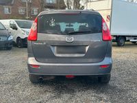 Gebraucht Mazda 5 140 PS (102 kW) 2007 Van / Kleinbus