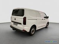Gebraucht VW Transporter 150 PS (110 kW) 2025 Clear white Van