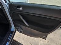 Gebraucht VW Passat 150 PS (110 kW) 2003 Silber Limousine