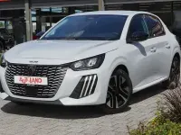 Neu Peugeot 208 101 PS (74 kW) 2026 Andere Kleinwagen