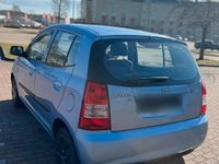 Gebraucht Kia Picanto 68 PS (50 kW) 2004 Andere farben Kleinwagen