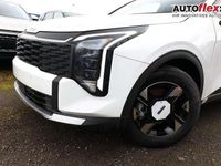 Neu Kia Sportage 179 PS (131 kW) 2026 Deluxe white metallic SUV
