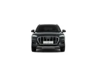 Gebraucht Audi Q5 Advanced Plus 163 PS (119 kW) 2023 Manhattangrau metallic SUV