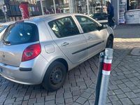 Gebraucht Renault Clio II Rip Curl 100 PS (73 kW) 2008 Grau Limousine