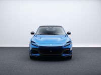 Gebraucht Ferrari Purosangue 725 PS (533 kW) 2024 Blu corsa SUV