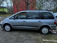 gebraucht Ford Galaxy 1.9 tdi 7 Sitzer