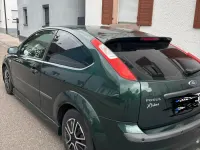 Gebraucht Ford Focus 115 PS (84 kW) 2005 Limousine
