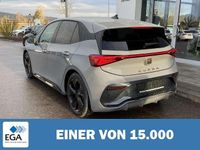 Gebraucht Cupra Born e-Boost 169 kW (231 PS) 2022 Grau Kleinwagen