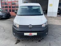 Gebraucht VW Caddy Maxi 122 PS (89 kW) 2023 Weiß Van / Kleinbus