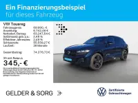 Gebraucht VW Touareg R-line 286 PS (210 kW) 2025 Meloe blue kristalleffekt SUV