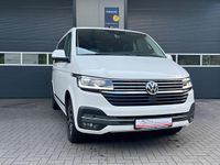 Gebraucht VW Multivan Generation Six 204 PS (150 kW) 2021 Candyweiß Van