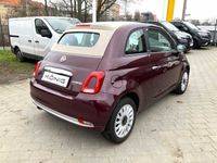 gebraucht Fiat 500C 1.0 Dolcevita Cabrio