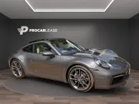 Gebraucht Porsche 911 Carrera 4 385 PS (283 kW) 2023 Schwarz Coupé