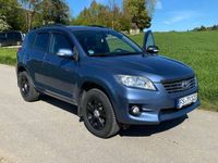 gebraucht Toyota RAV4 2.2 D-4D 4x2