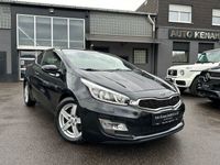 gebraucht Kia ProCeed Spirit Navi/Xenon/Kamera/Sitzhzng/TOP