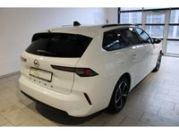 Gebraucht Opel Astra 131 PS (96 kW) 2024 Weiß Kombi