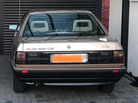 Gebraucht Audi 100 115 PS (84 kW) 1987 Andere farben Limousine