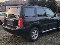 gebraucht Mazda Tribute 