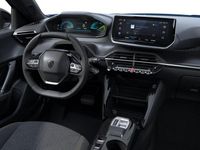 Neu Peugeot e-2008 Style 114 kW (156 PS) 2026 Obsession blau metallic SUV