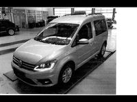 gebraucht VW Caddy 2.0 TDI Comfortline Navi*PDC*Klima