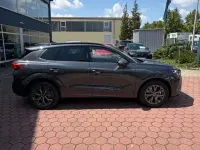 Neu Cupra Terramar 204 PS (150 kW) 2026 Grau SUV