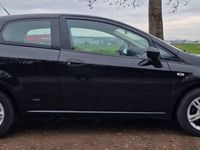 gebraucht Fiat Punto 