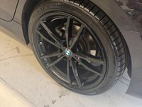Gebraucht BMW 320 190 PS (139 kW) 2020 Schwarz Kombi