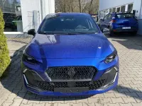 Neu Renault Clio V Esprit Alpine 158 PS (116 kW) 2026 Blau Limousine
