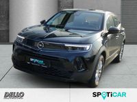 Gebraucht Opel Mokka-e Edition 100 kW (136 PS) 2022 Jade weiss/arktis weiss SUV