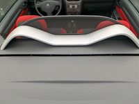 Gebraucht Opel Tigra 2004 Schwarz Cabrio