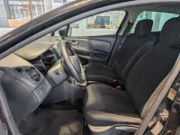 Gebraucht Renault Clio IV LIMITED 90 PS (66 kW) 2018 Schwarz Limousine
