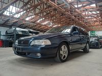 Gebraucht Volvo V70 193 PS (141 kW) 1997 Kombi