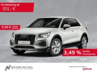 Używany Audi Q2 Advanced Plus 150 KM (110 kW) 2025 Srebrny SUV
