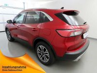 gebraucht Ford Kuga 2.0 EcoBlue Aut. Titanium (AHK+iACC)