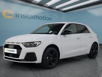 Gebraucht Audi A1 95 PS (69 kW) 2025 Weiß Kleinwagen
