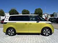Gebraucht VW ID. Buzz Pro 150 kW (204 PS) 2023 Gelb Van / Kleinbus