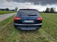 Gebraucht Audi S6 450 PS (330 kW) 2009 Schwarz Kombi