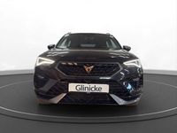 Gebraucht Cupra Ateca VZ 300 PS (220 kW) 2024 Magic schwarz SUV
