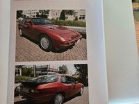 Gebraucht Porsche 924 170 PS (125 kW) 1980 Rot Coupé