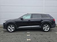 Gebraucht Audi Q7 Sport 272 PS (200 kW) 2016 Grau SUV