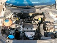 Second-hand Skoda Rapid 75 CP (55 kW) 2014 Alb Hatchback