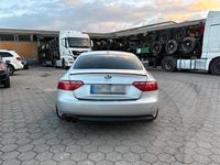 Gebraucht Audi A5 170 PS (125 kW) 2008 Silber Coupé