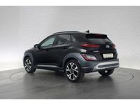 gebraucht Hyundai Kona T-GDi PRIME DCT+VOLL-LED+NAVI+HEAD-UP-DISPLAY+ACC+PARKPILOT VO.+HI.