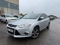 Gebraucht Ford Focus Trend 125 PS (91 kW) 2011 Silber Limousine