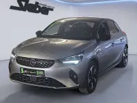 Gebraucht Opel Corsa-e Elegance 100 kW (136 PS) 2021 Grau Kleinwagen