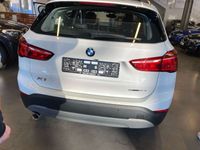 gebraucht BMW X1 sDrive 18 i Advantage