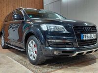 Gebraucht Audi Q7 Ambiente 349 PS (256 kW) 2006 Schwarz SUV